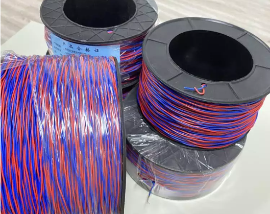 和布克赛尔放炮线的具体作用是什么？