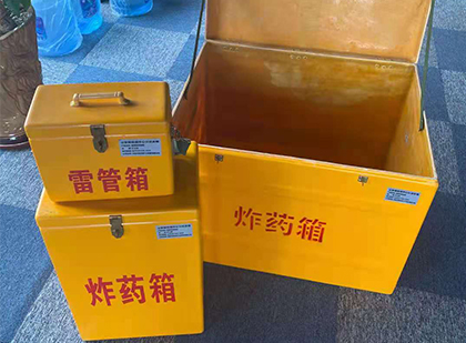 和布克赛尔雷管箱外观设计的功能性与行业应用趋势