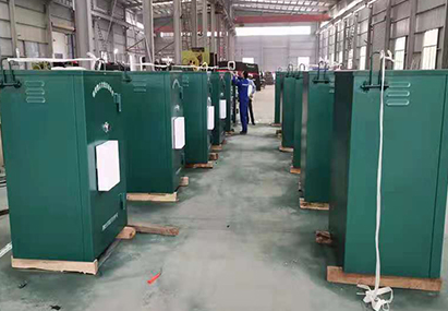和布克赛尔移动炸药库：安全与效率并重的爆破行业新趋势