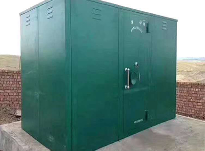 和布克赛尔炸药柜的作用：不仅仅是容器，更是安全与管理的核心防线